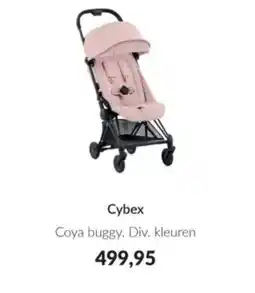 Babypark Cybex Coya buggy aanbieding