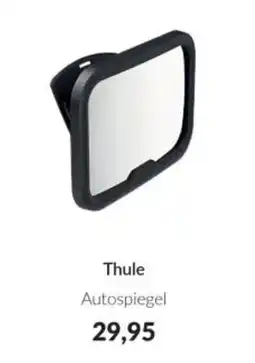 Babypark Thule Autospiegel aanbieding