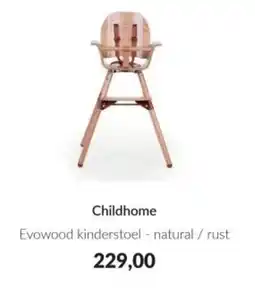 Babypark Childhome aanbieding