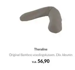 Babypark Theraline aanbieding