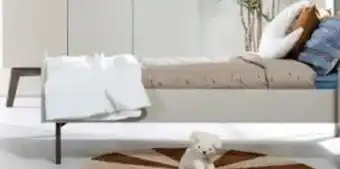 Babypark Bed aanbieding