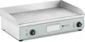 Bol.com Royal Catering Dubbel - Elektrische grill - 400 x 730 mm - Royal Catering - 2 x 2.200 W aanbieding