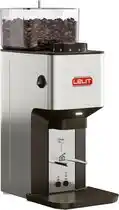 Bol.com Lelit PL71T 'William' Professionele elektrische koffiemolen met Koepoort Koffiebonen aanbieding