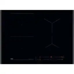EP AEG TO74IB0BFB Inbouw Inductiekookplaat aanbieding