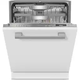 EP Miele G 7293 SCVi Excellence Inbouw Vaatwasser aanbieding