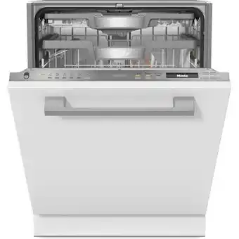 EP Miele G 7293 SCVi Excellence Inbouw Vaatwasser aanbieding