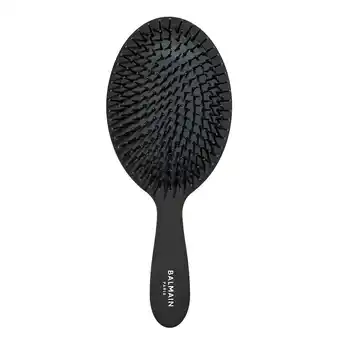 Douglas Balmain Hair Couture Detangling Spa Brush aanbieding