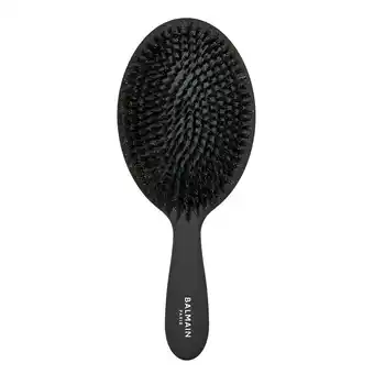 Douglas Balmain Hair Couture Luxury Spa Brush aanbieding