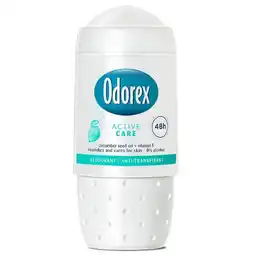 Douglas Odorex Deoroller aanbieding