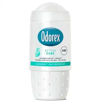 Douglas Odorex Deoroller aanbieding