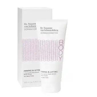 Douglas Dr. Susanne von Schmiedeberg L-Carnosine Firming & Lifting Anti-A.G.E aanbieding