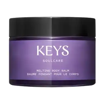 Douglas Keys Soulcare Melting Body Balm aanbieding