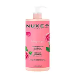 Douglas NUXE Very Rose Soothing Shower Gel aanbieding