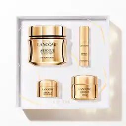 Douglas Lancôme Absolue Soft Crème Set aanbieding