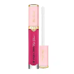 Douglas Too Faced Lip Injection Power Plumping aanbieding