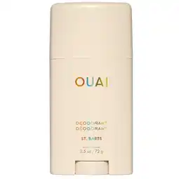 Douglas Ouai St. Barts aanbieding