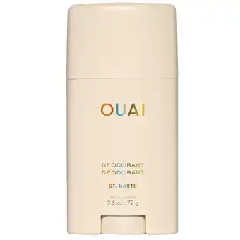 Douglas Ouai St. Barts aanbieding