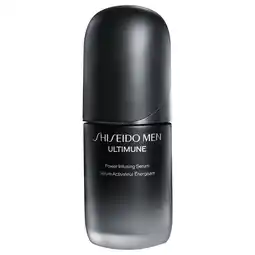Douglas Shiseido SHISEIDO MEN Ultimune Power Infusing Serum aanbieding