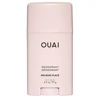 Douglas Ouai Melrose Place aanbieding