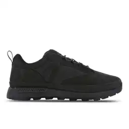 Foot Locker Timberland Euro Trekker Kindersneakers - Zwart - Maat 39 - Nubuck aanbieding
