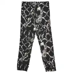 Foot Locker Jordan Brooklyn Aop Broeken Kinder - Grijs - Maat 147 - 158 CM aanbieding