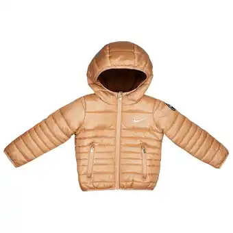 Foot Locker Nike Quilted Jassen Baby - Bruin - Maat 74 - 80 CM - Poly Woven aanbieding