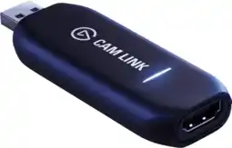 Coolblue Elgato Cam Link 4K aanbieding