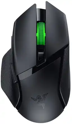 Coolblue Razer Basilisk V3 X Hyperspeed Gaming Muis aanbieding