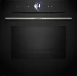 Coolblue Bosch HMG7361B1 Air Fry aanbieding