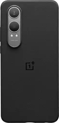 Coolblue OnePlus Nord CE 4 Lite 5G Sandstone Back Cover Zwart aanbieding
