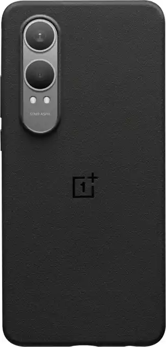 Coolblue OnePlus Nord CE 4 Lite 5G Sandstone Back Cover Zwart aanbieding