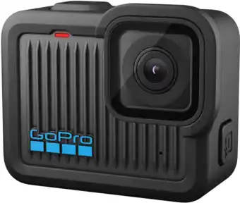 Coolblue GoPro Protective Sleeve (GoPro HERO) aanbieding