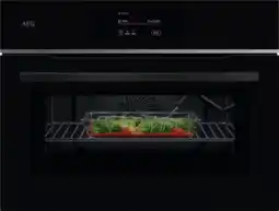 Coolblue AEG TK8NK72WB MealAssist CombiQuick aanbieding