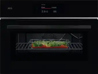 Coolblue AEG TK8NK72WB MealAssist CombiQuick aanbieding