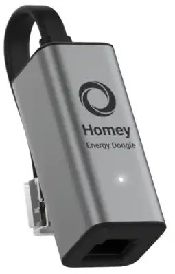 Coolblue Homey Energy Dongle aanbieding