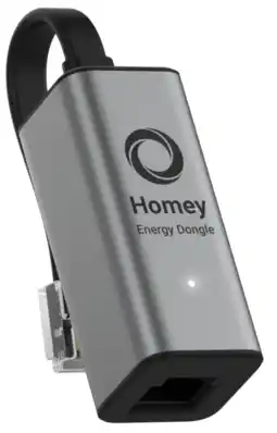 Coolblue Homey Energy Dongle aanbieding