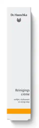 De Online Drogist Dr. Hauschka Reinigingscrème aanbieding