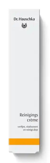 De Online Drogist Dr. Hauschka Reinigingscrème aanbieding