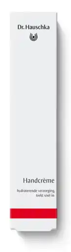 De Online Drogist Dr. Hauschka Handcrème aanbieding