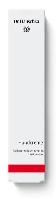 De Online Drogist Dr. Hauschka Handcrème aanbieding