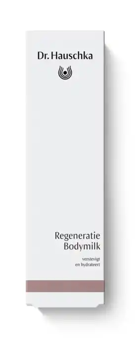 De Online Drogist Dr. Hauschka Regeneratie Bodymilk aanbieding