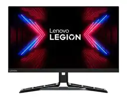 Bol.com Lenovo Legion R27q-30 - 165Hz - QHD gaming monitor - 27 inch aanbieding