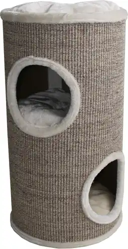 Intratuin Boon krabton Dessert beige / taupe D 42 H 75 cm aanbieding