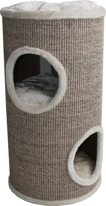 Intratuin Boon krabton Dessert beige / taupe D 42 H 75 cm aanbieding