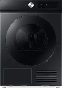 MediaMarkt Samsung Dv90db7845gbu3 - Warmtepompdroger 9 Kg 64 Db Energielabel A aanbieding