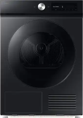 MediaMarkt Samsung Dv90db7845gbu3 - Warmtepompdroger 9 Kg 64 Db Energielabel A aanbieding