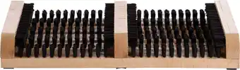 Intratuin Best for Boots schoenenveger zwart 36 x 26,6 x 5,4 cm aanbieding