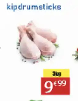 Tanger Markt kipdrumsticks Helekip aanbieding