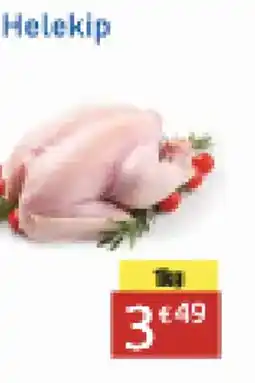 Tanger Markt Helekip aanbieding