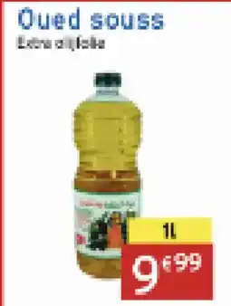 Tanger Markt Oued souss aanbieding